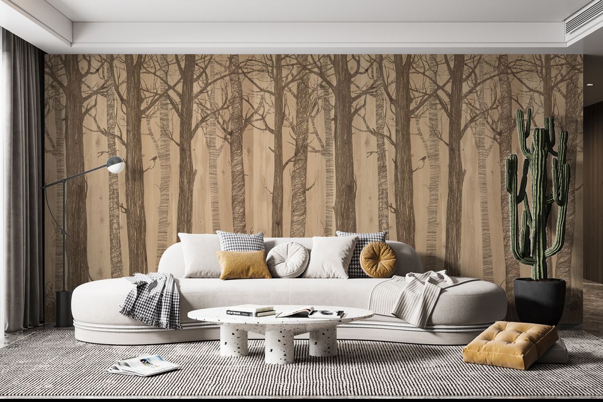 I vantaggi funzionali delle nuove boiserie