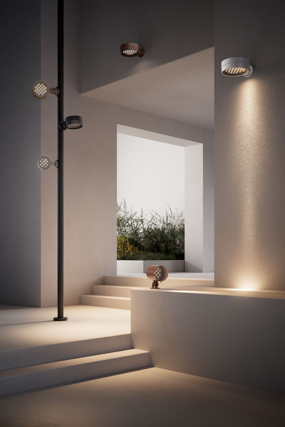 Luce&Light