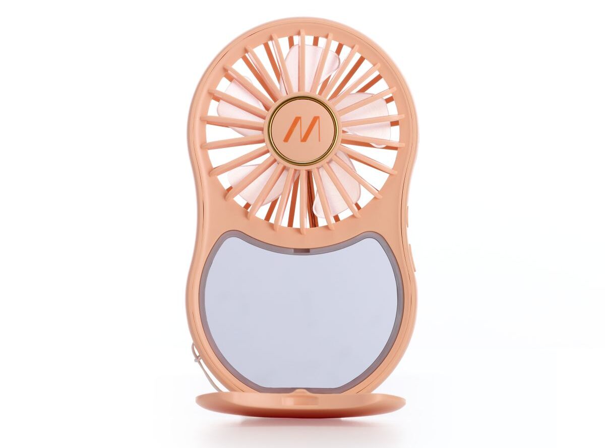 Mirrorfan di Muitomas
