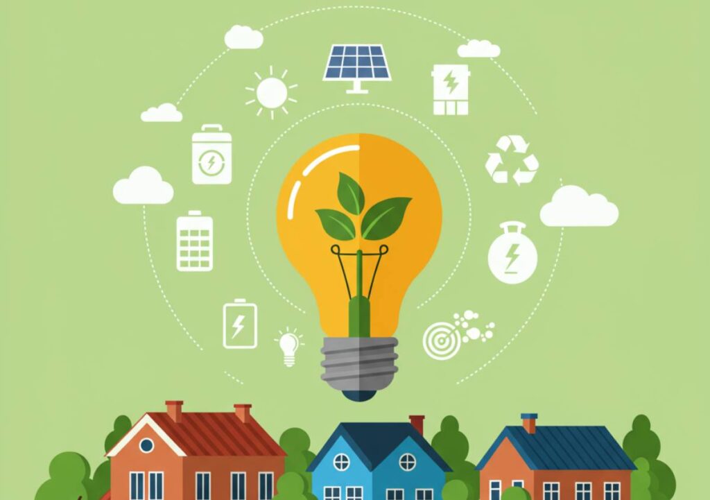 ArtCom-Cer: la Comunità Energetica del Veneto Orientale che unisce imprese, cittadini e territori