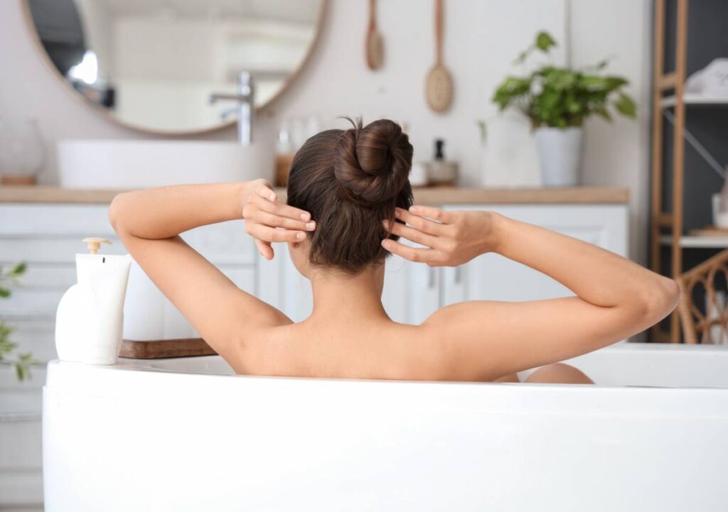 Design sensoriale: come trasformare il tuo bagno in una SPA privata