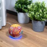 Echo Dot Edizione Limitata Roma: tecnologia smart e design esclusivo per celebrare la Città Eterna