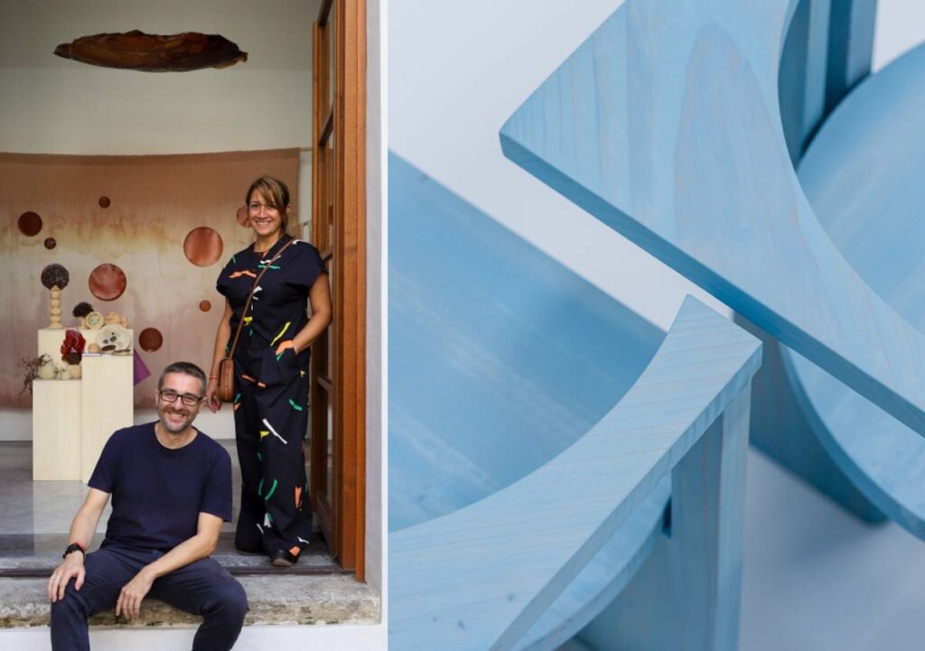 Elisa Evaso (Monostudio Associati): verso la riscoperta di un design lento, tra natura, materiali vivi e benessere sensoriale