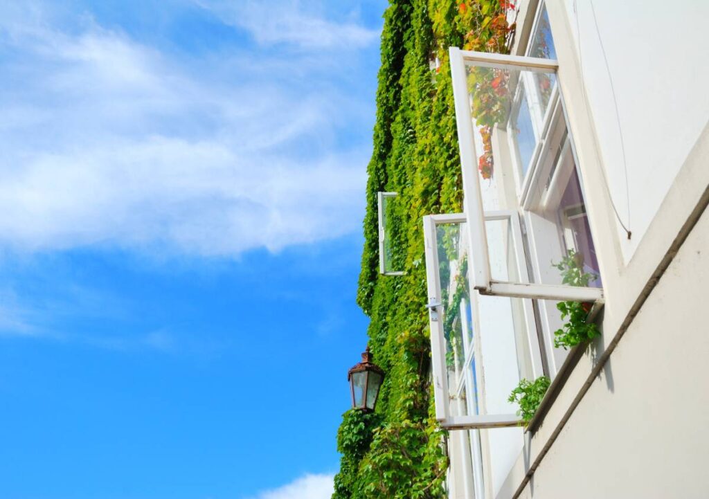 Estate sostenibile con le pompe di calore: comfort, risparmio e zero sprechi
