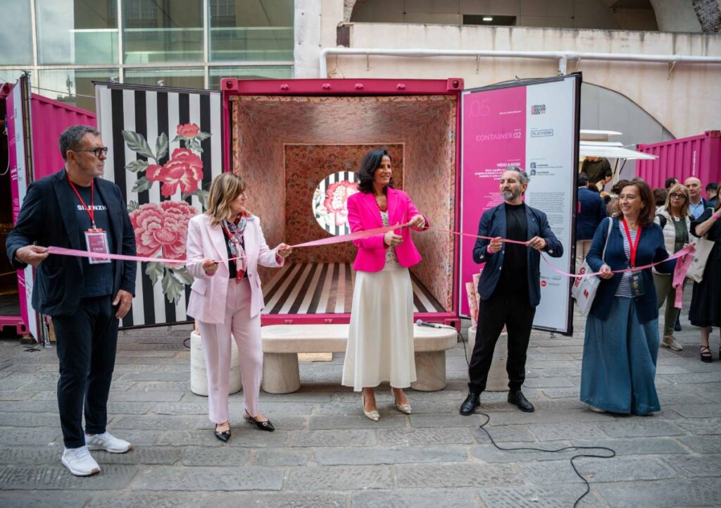 Genova Design Week 2025: oltre 25.000 presenze e un nuovo sguardo sul design