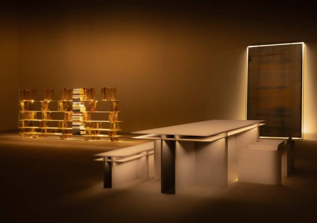 Nex-S Light di Luce5: la luce invisibile che rivoluziona l’illuminazione sostenibile in casa