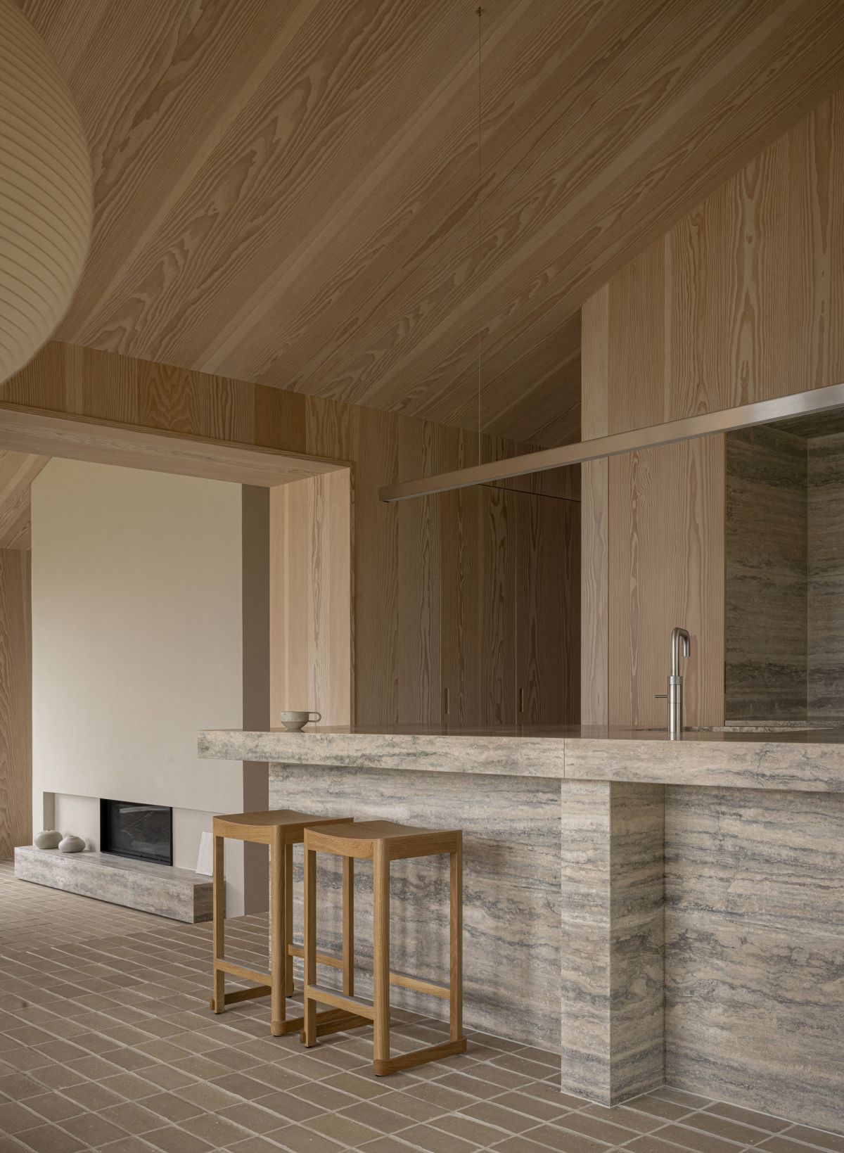 Abitazioni “total wood”: esempi ispiratori