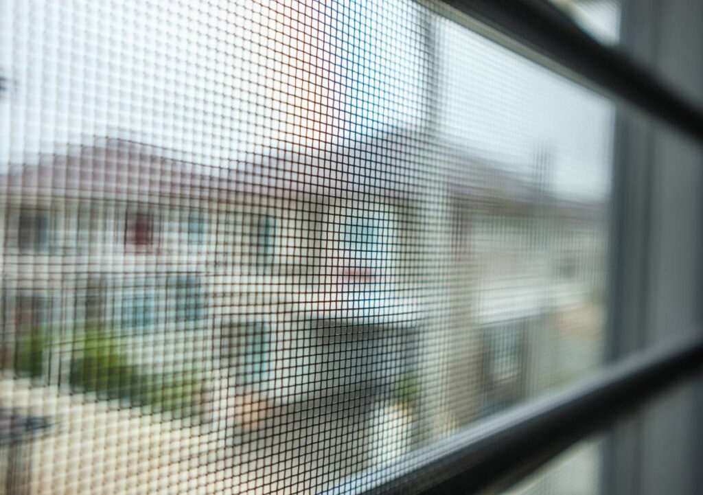 Quali sono le migliori zanzariere per la casa? Cosa sapere prima di acquistare