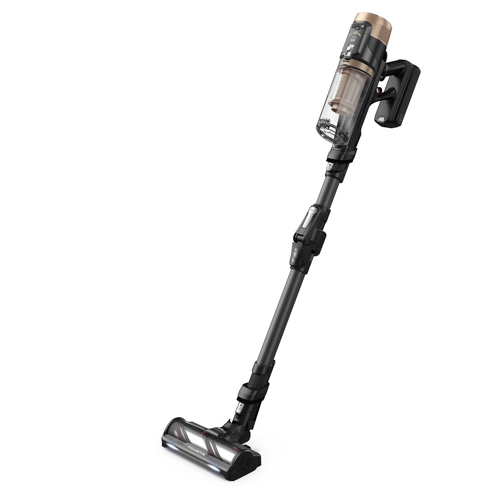 X-Force Flex 14.80 modello Animal Care di Rowenta