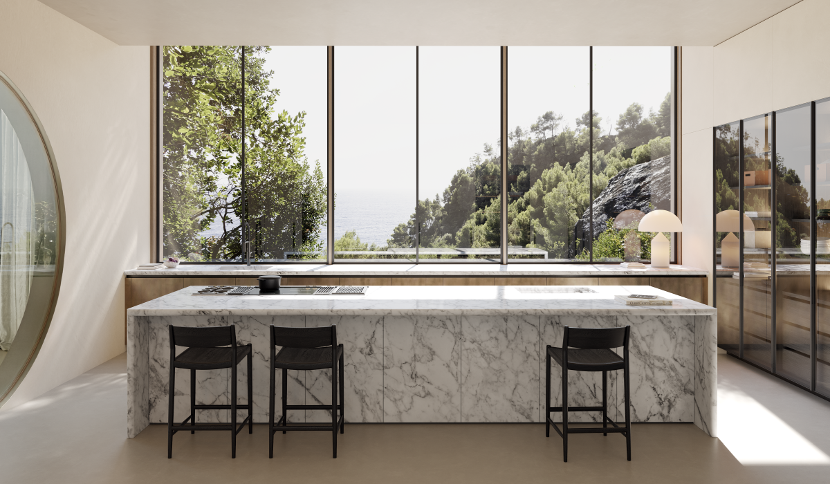 Nuove forme e materiali