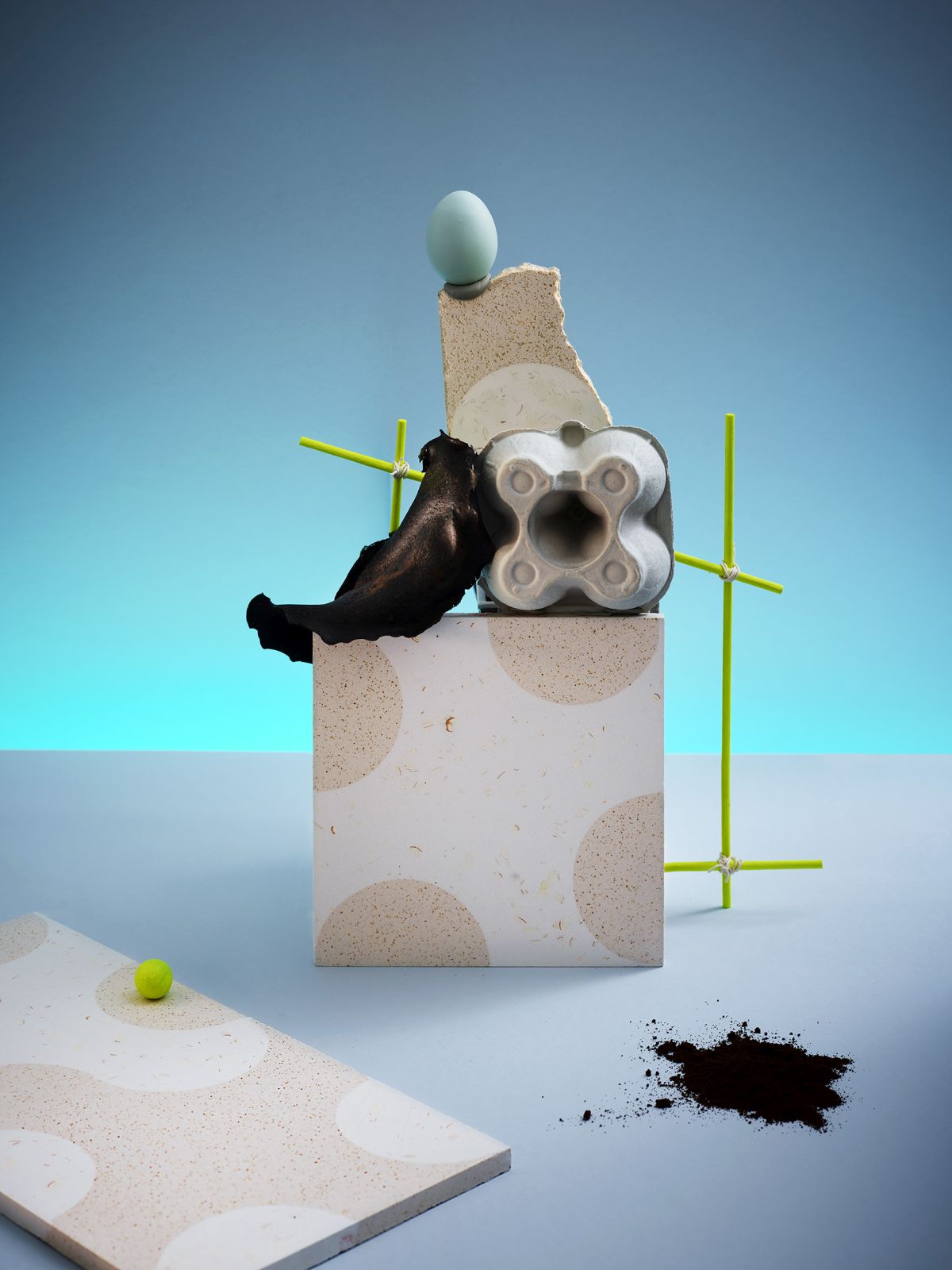 Un design sensoriale e rigenerativo, radicato nella natura