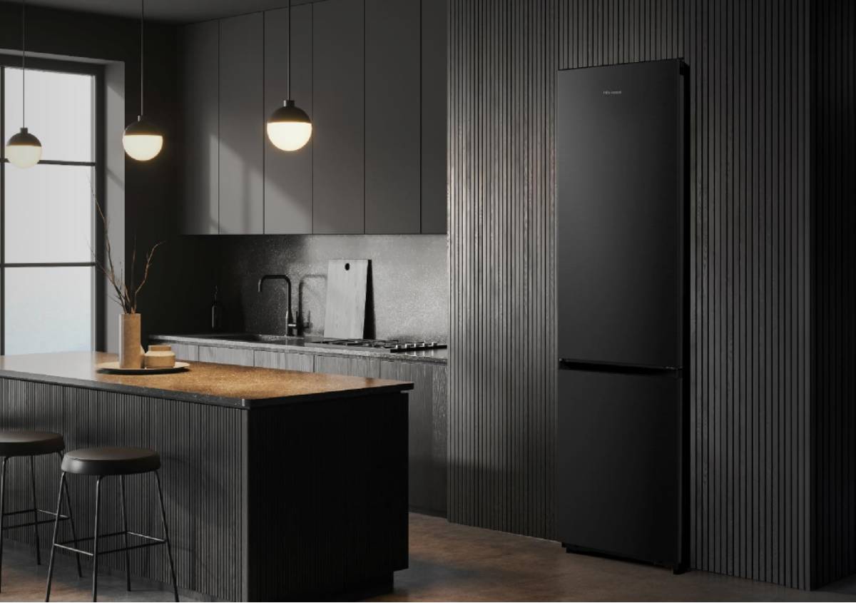 Serie Pure Flex RB5P410SBFC e anche RB5P410SACC “Big Combi” il gigante invisibile