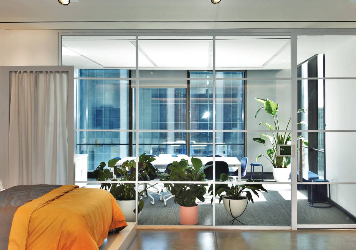 Simple di Luconi design minimale e libertà progettuale