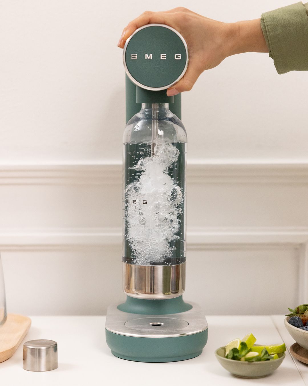 Bevande su misura e mixology d’autore