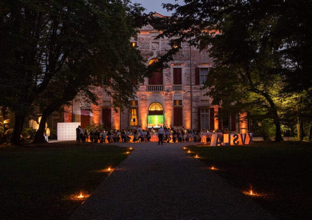 Venetian Smart Lighting Award 2025: una decima edizione da record tra innovazione e design