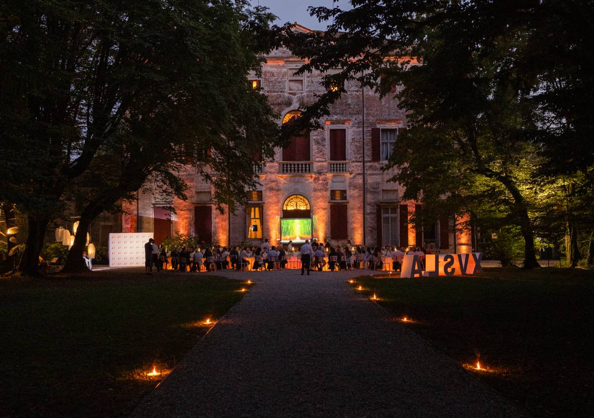 Venetian Smart Lighting Award 2025 una decima edizione da record tra innovazione e design