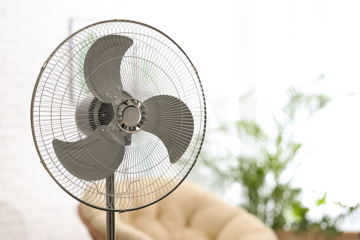 Ventilatori e trucchi “fai da te”