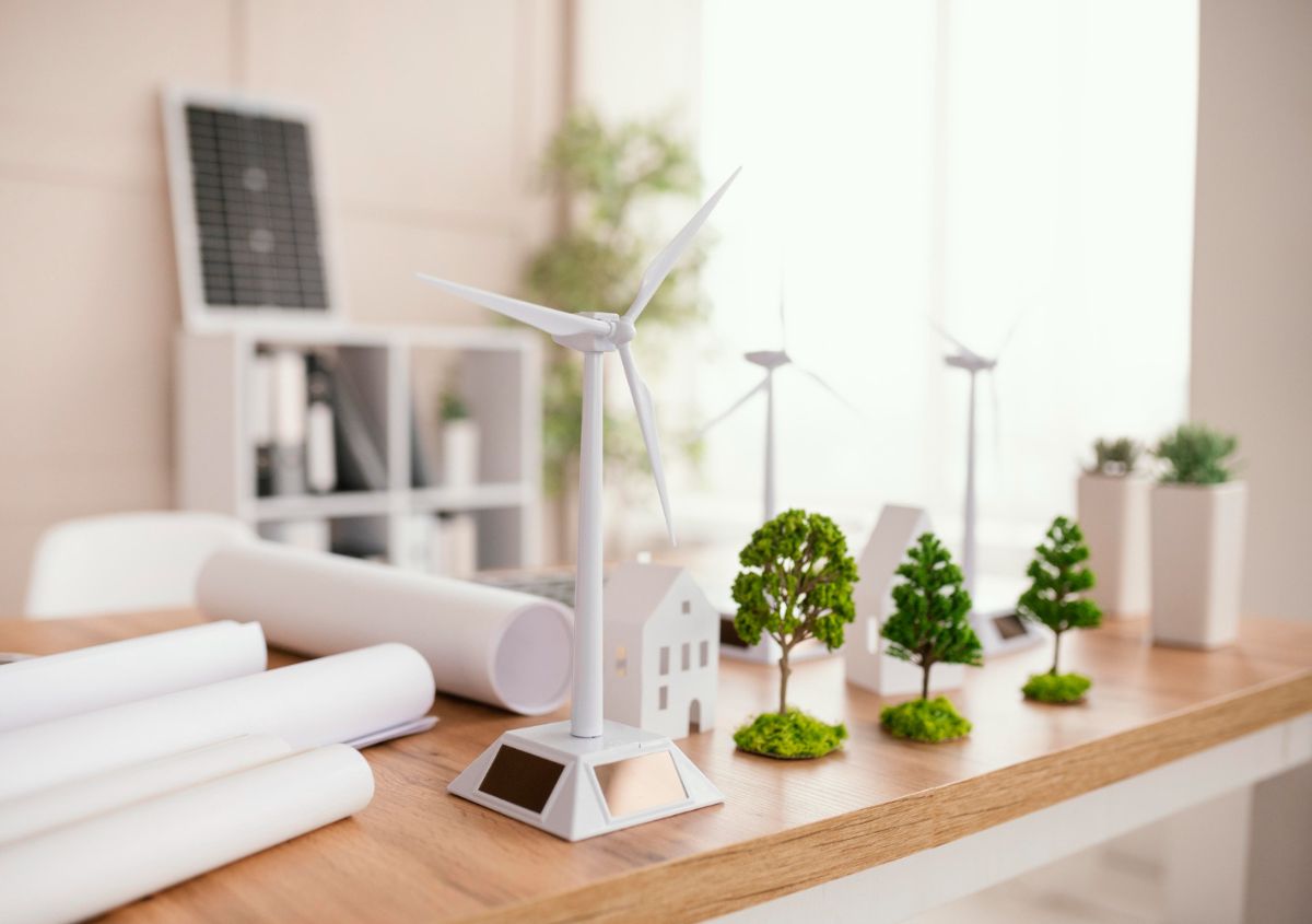 Cos’è l’architettura bioclimatica e come aiuta a risparmiare energia