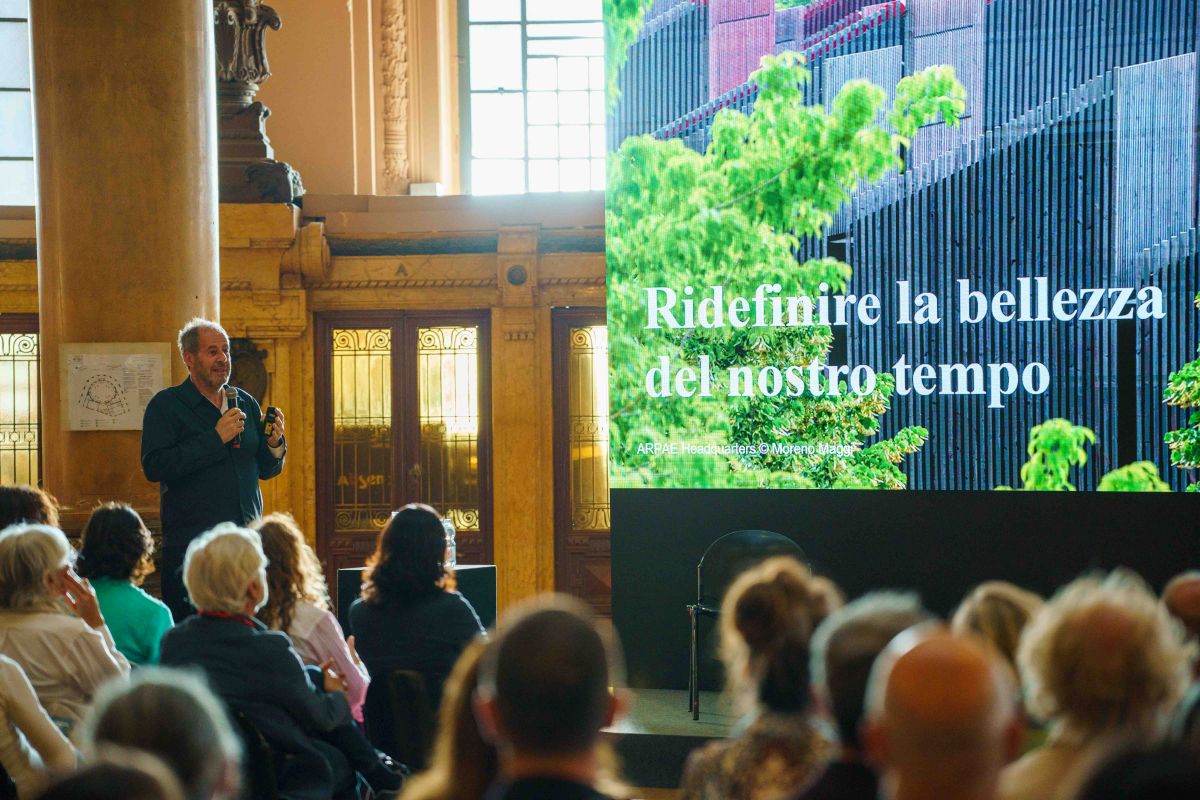 Design come esperienza urbana e collettiva