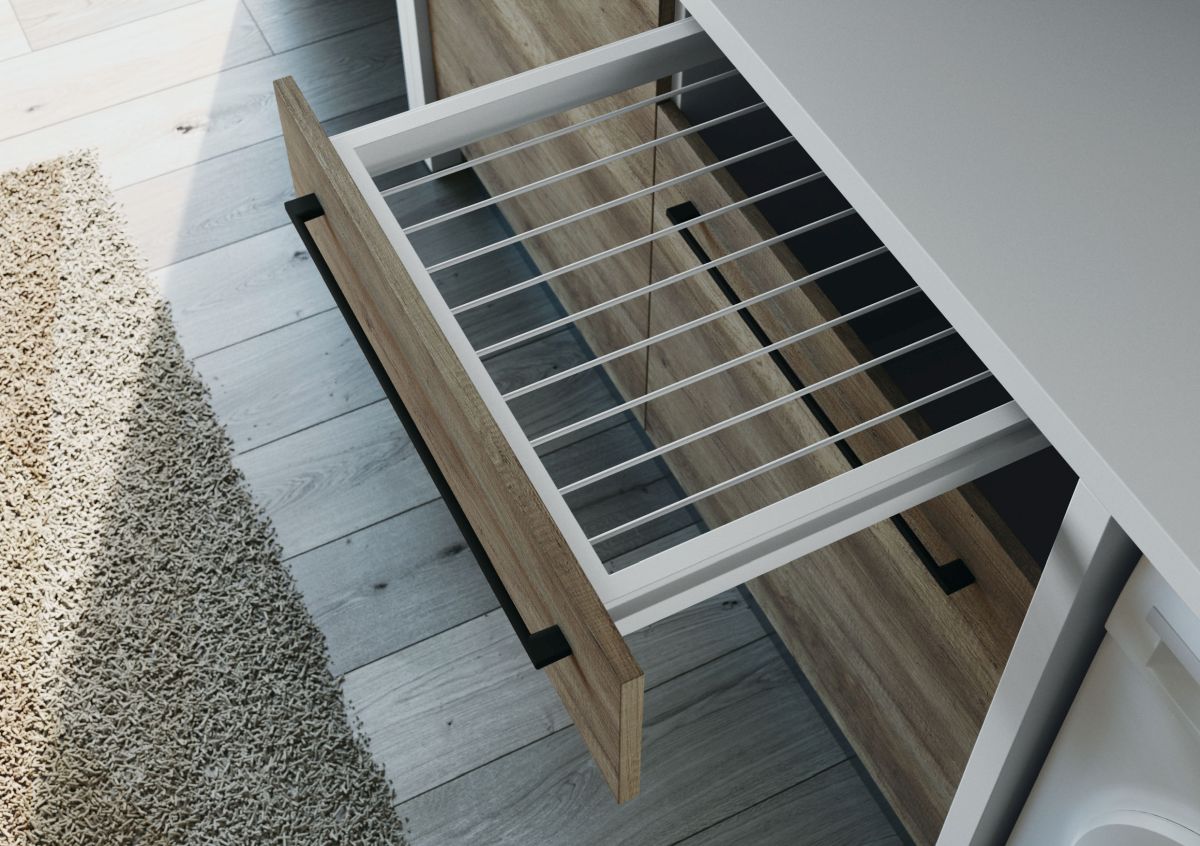 SmarTop: innovazione e design per la lavanderia moderna