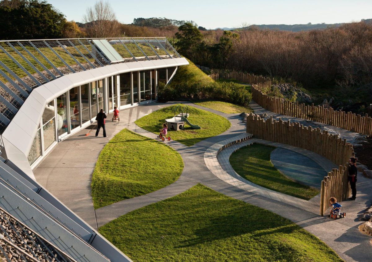 Che cos’è l’architettura bioclimatica