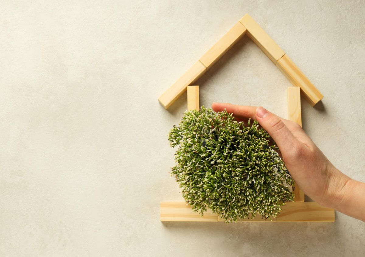 I principi dell’architettura bioclimatica: forma e orientamento dell’edificio