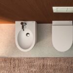 iCon TurboFlush di Geberit: risciacquo potente, silenzioso ed efficiente