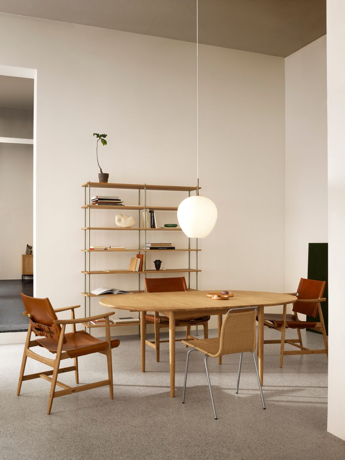 Design sostenibile: il ritorno al legno naturale