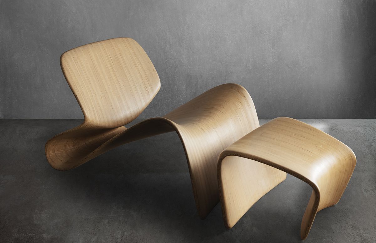 Design sostenibile: il ritorno al legno naturale