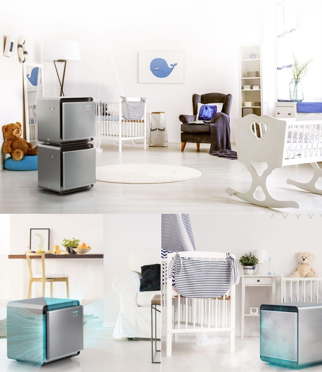 Cube – Samsung