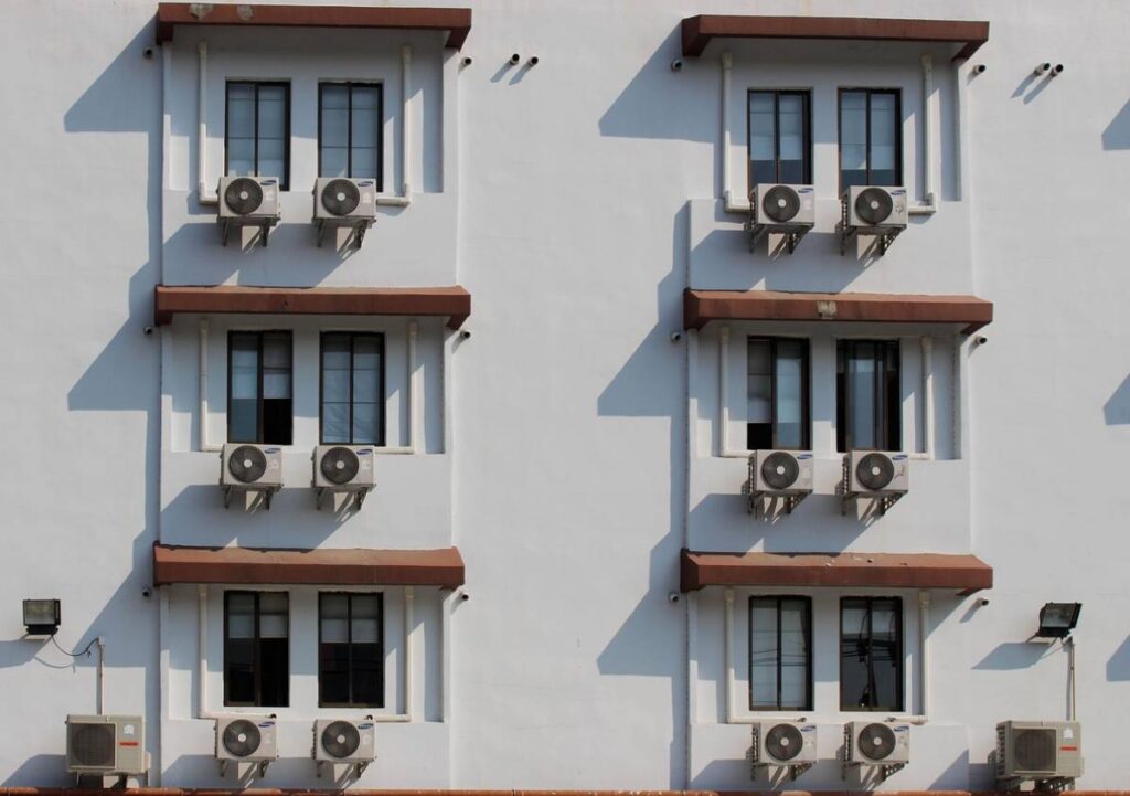 Alte temperature: come tenere il caldo estivo fuori dalla propria abitazione