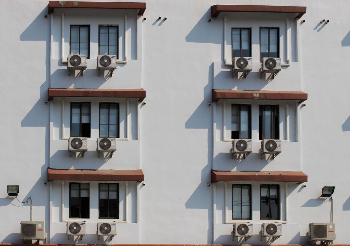 Alte temperature come tenere il caldo estivo fuori dalla propria abitazione