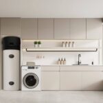 Aquarea DHW di Panasonic: pompa di calore per ACS efficiente e sostenibile