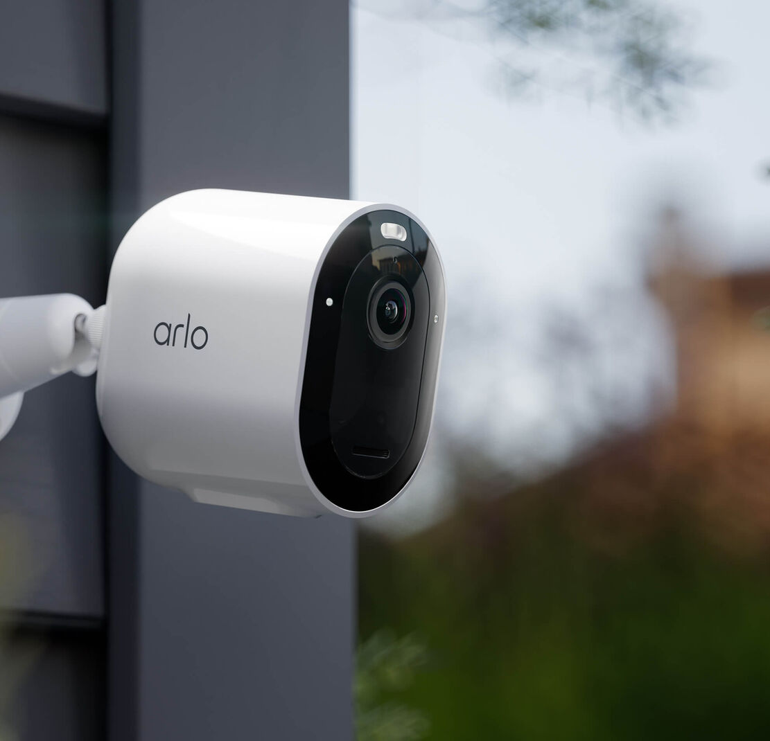 Arlo Pro 5S 2K