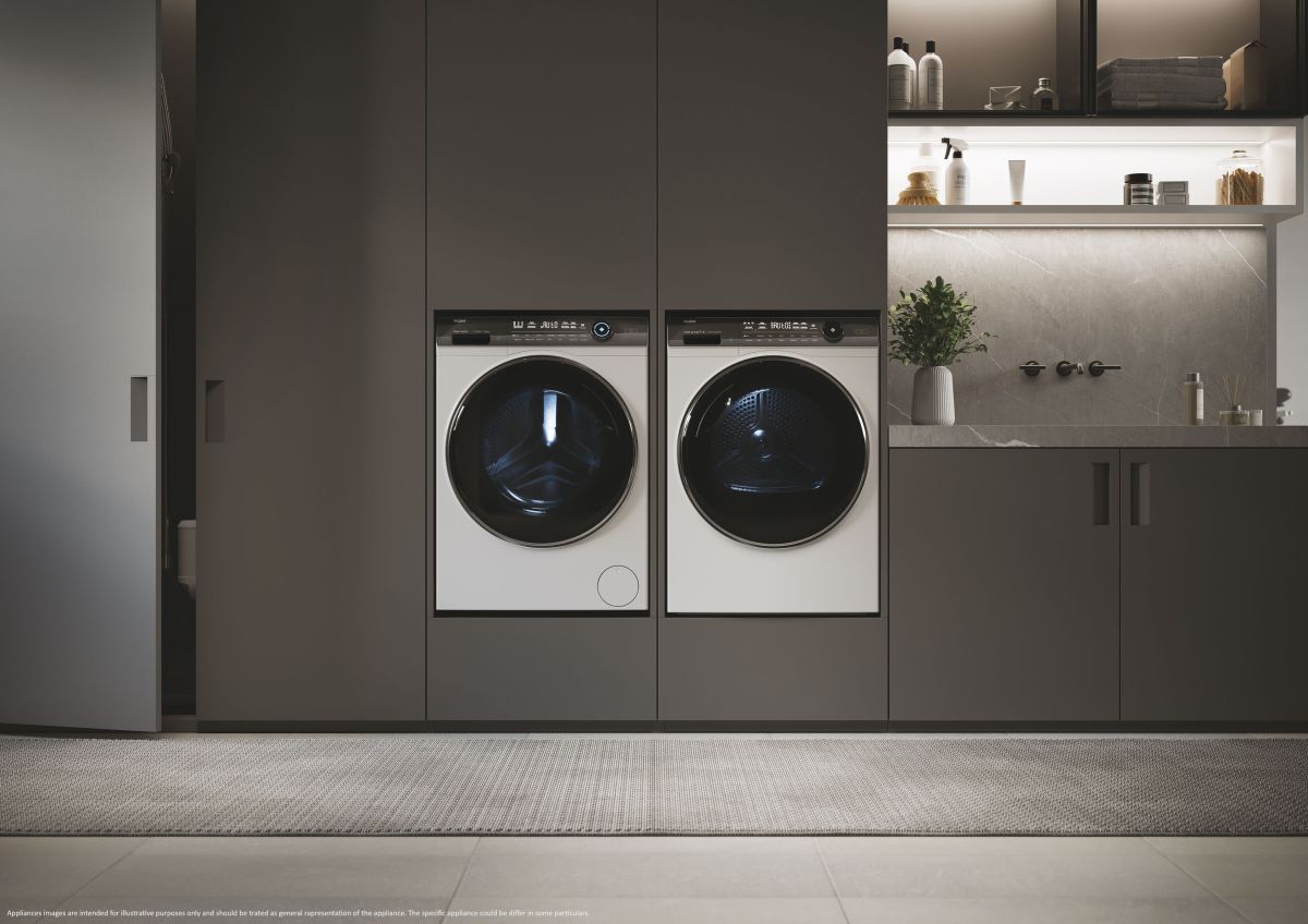 I-Pro Serie 7 Plus Super Silent di Haier