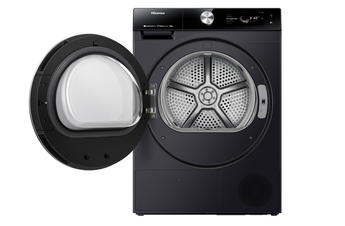 DH7S107BB di Hisense