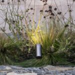 Benth e Focal di STRAL: vivere open air tra design, natura e luce