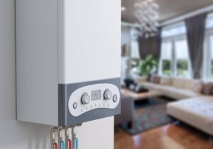Caldaia dentro casa, cosa dice la normativa sui limiti di installazione