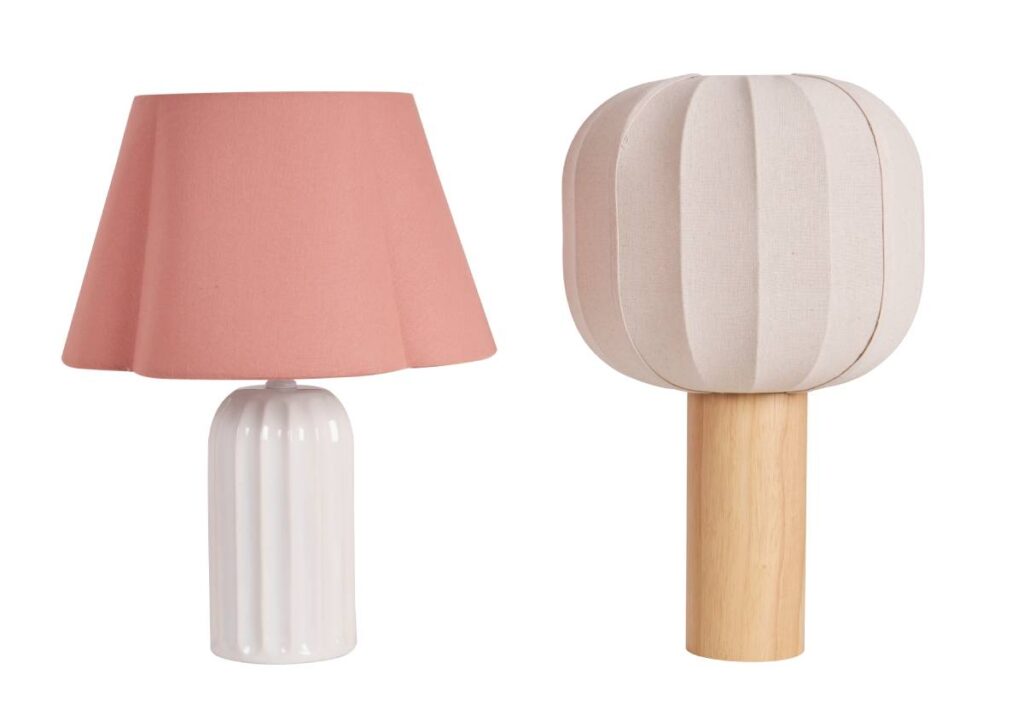 Cambia luce, non la lampada. Personalizza, rinnova, riusa con Maisons du Monde e il Bar delle Lampade