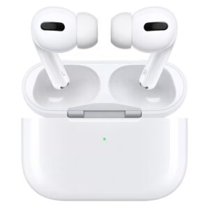CertiDeal - Apple AirPods Pro (1° generazione) con custodia di ricarica wireless