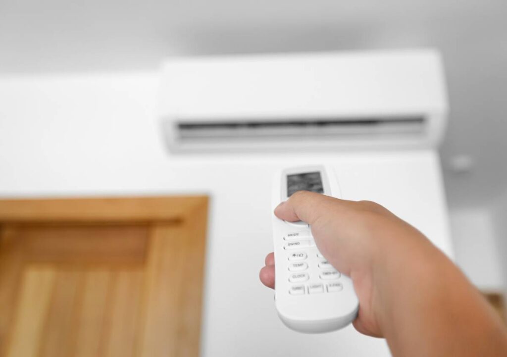 Temperatura condizionatore, come avere il perfetto comfort in casa tutto l’anno