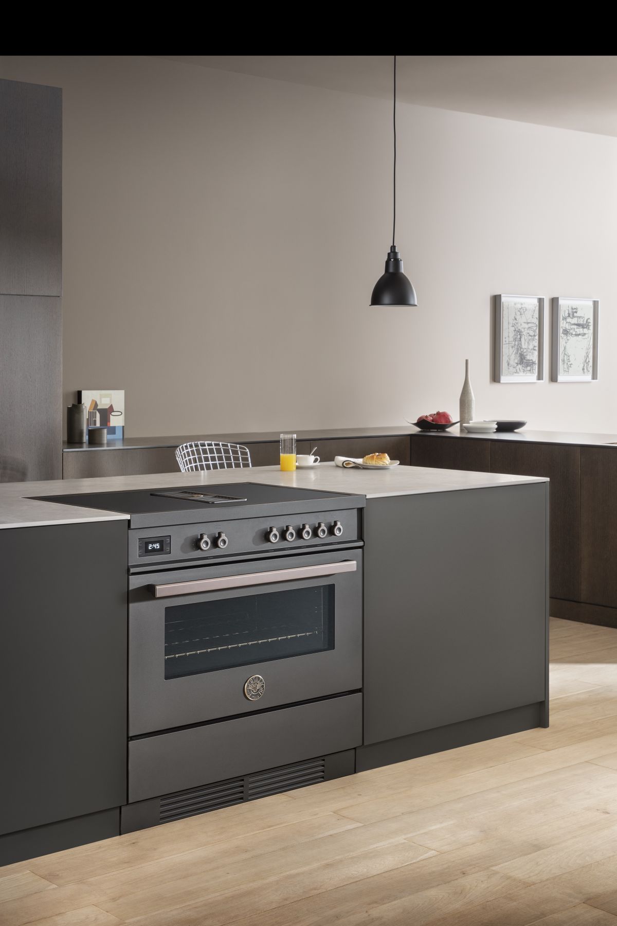Air-Tec PROCH94I1EXT di Bertazzoni
