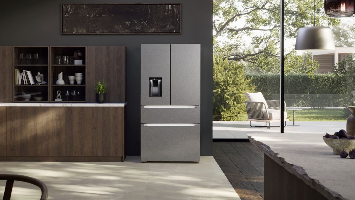 French Door di Liebherr