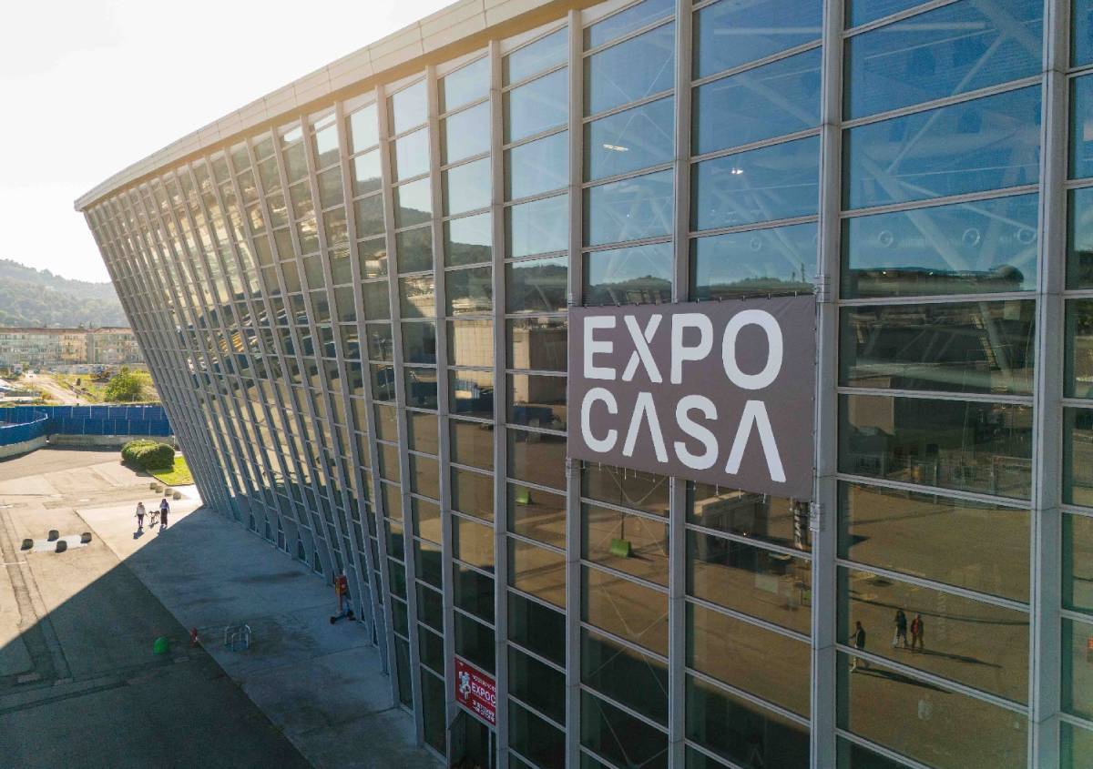Expocasa 2025 rilancia la Design Call spazio ai giovani creativi del futuro dell’arredo