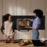 Forni a vapore Miele: benessere, freschezza e precisione per la cucina d’estate