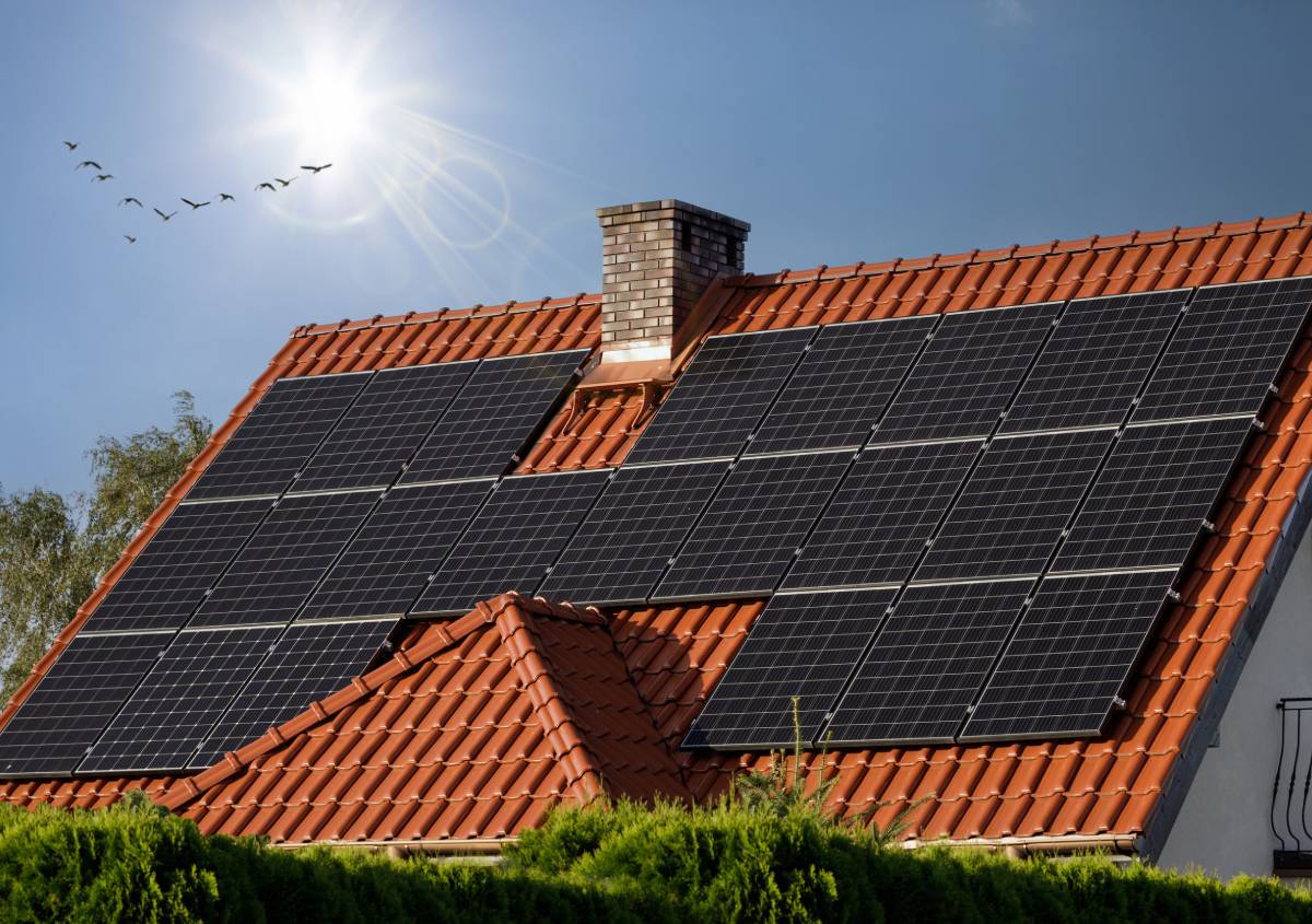 Fotovoltaico in Italia Lombardia, Veneto e Puglia sono le Regioni in testa