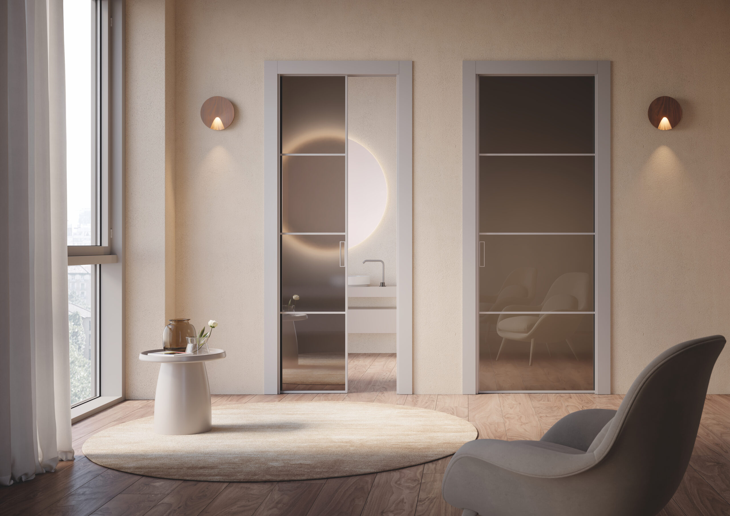 GD Dorigo - collezione Luce