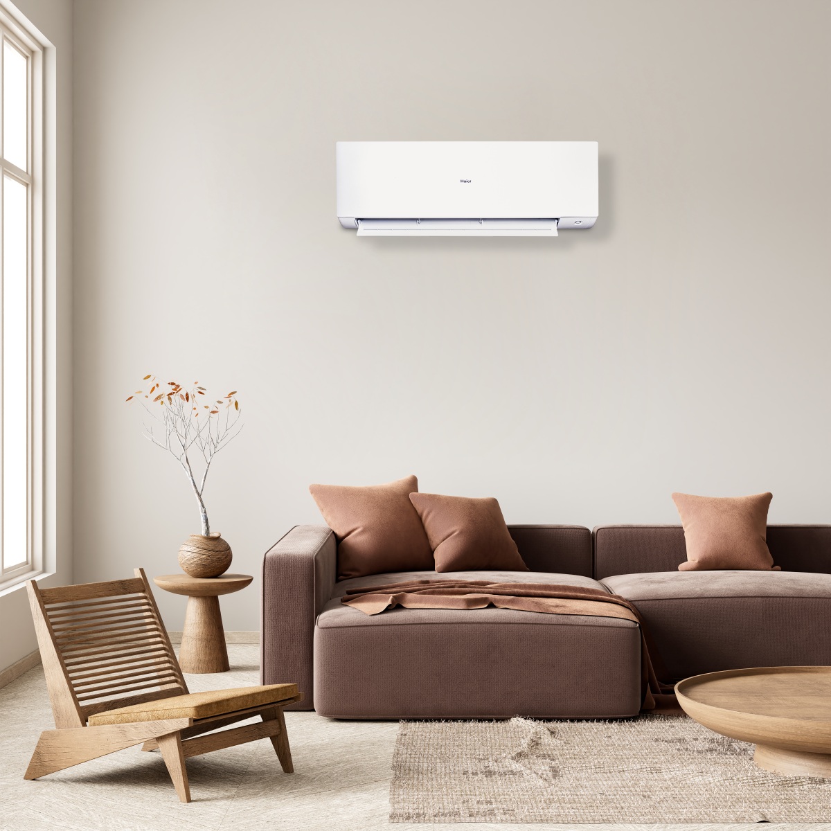 Expert di Haier