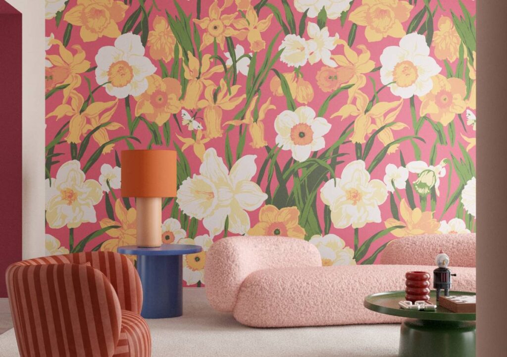 Ken Scott Unconventional: collezione di Inkiostro Bianco tra colore, design e creatività