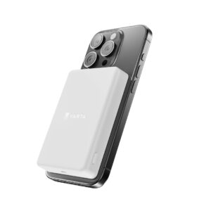 VARTA Mag Pro Wireless Power Bank